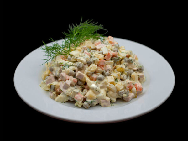 Heritage Potato Salad | Online Catering for Group Events