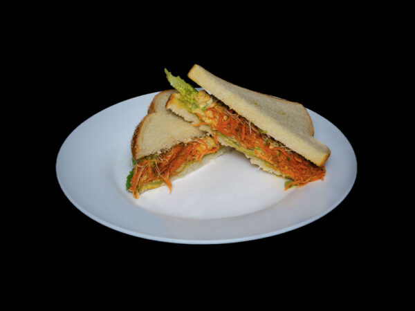 Smashed Chickpea Sandwich | Vancouver Catering & Online Order