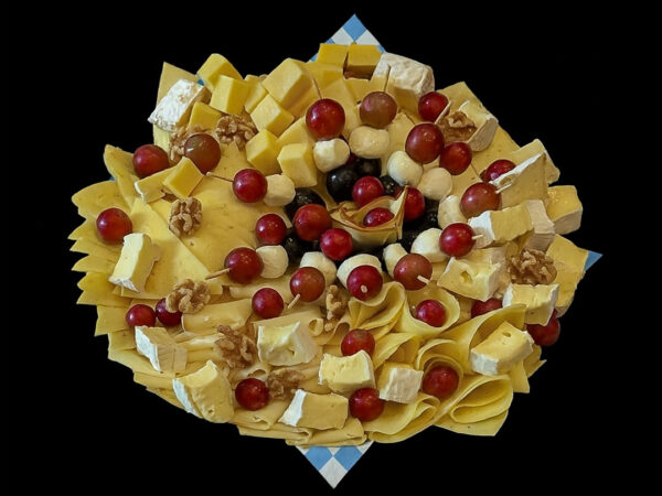 cheese-platter
