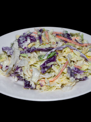 Garden Coleslaw | Online Catering for Group Events