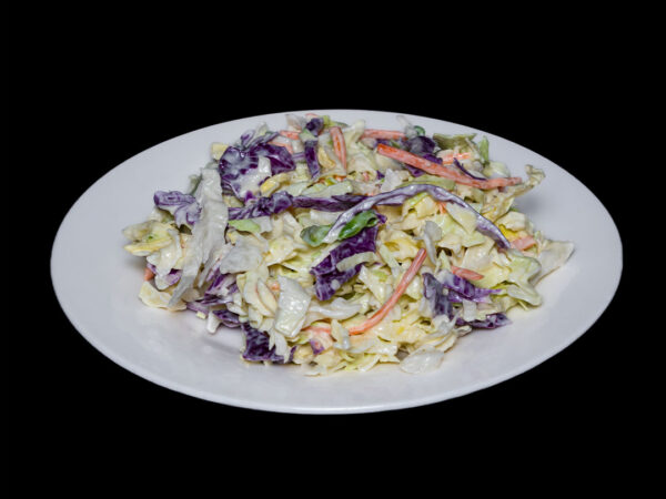 Garden Coleslaw | Online Catering for Group Events