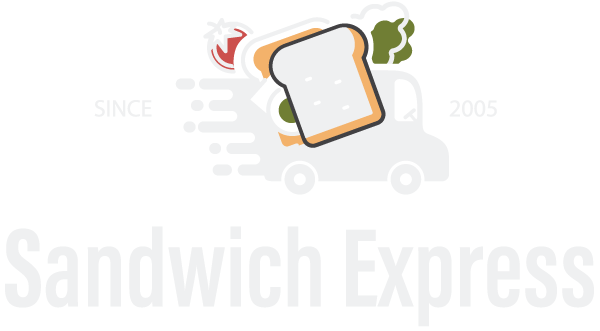 Sandwich Express Catering