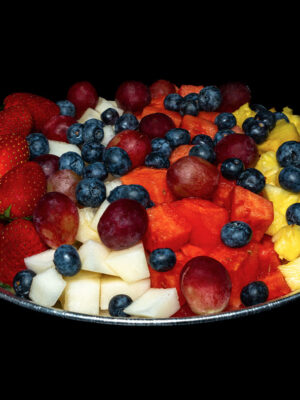 Fruits Platter | Vancouver Catering & Online Orders