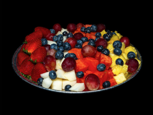 Fruits Platter | Vancouver Catering & Online Orders