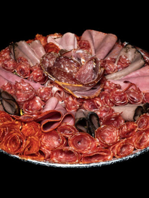 Meats Platter | Vancouver Catering & Online Orders