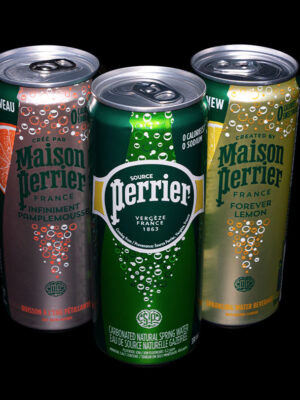 Perrier Mineral Water | Vancouver Catering & Online Orders