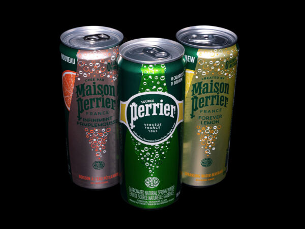 Perrier Mineral Water | Vancouver Catering & Online Orders