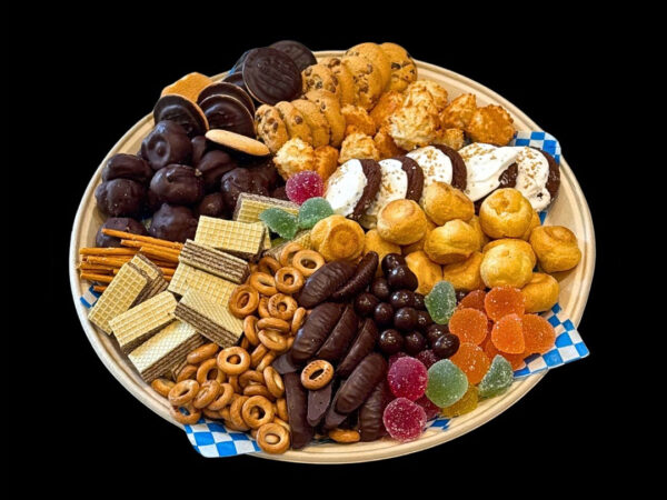 sweets-platter