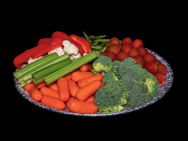 Veggies Platter | Vancouver Catering & Online Orders